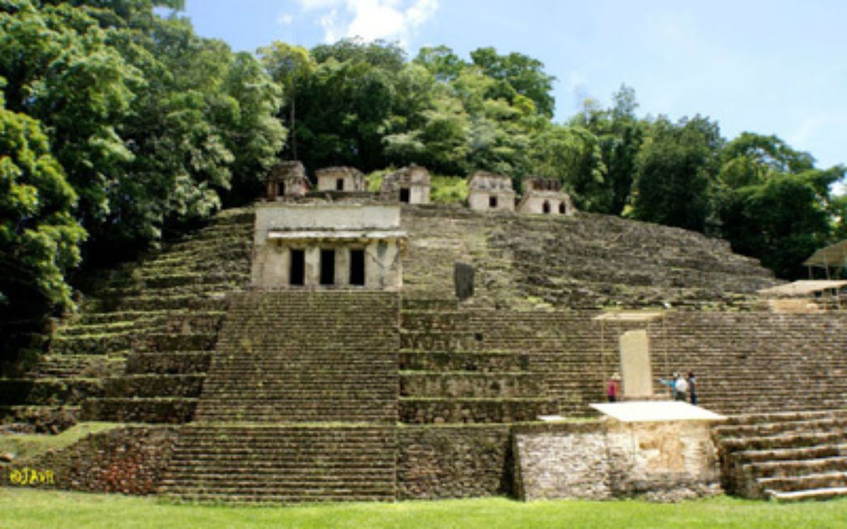 Agencias turísticas europeas cancelan visitas a Chiapas por violencia