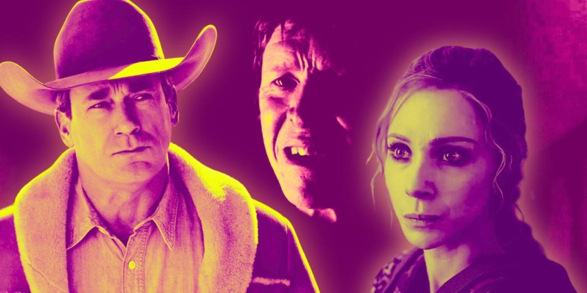 "Ahora el tigre es libre": explicación de la decisión de Ole Munch sobre la quinta temporada de Big Fargo