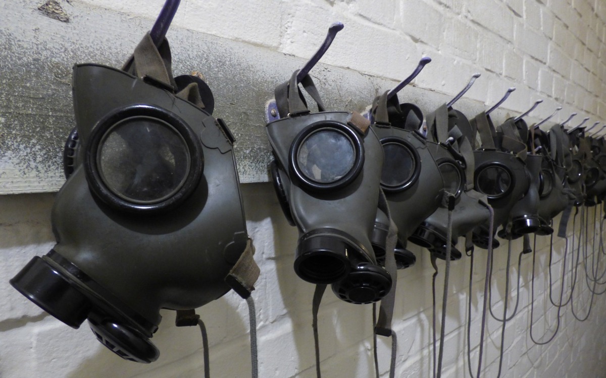 Alabama ejecuta por asfixia con nitrógeno a Kenneth Smith; la primera en EU