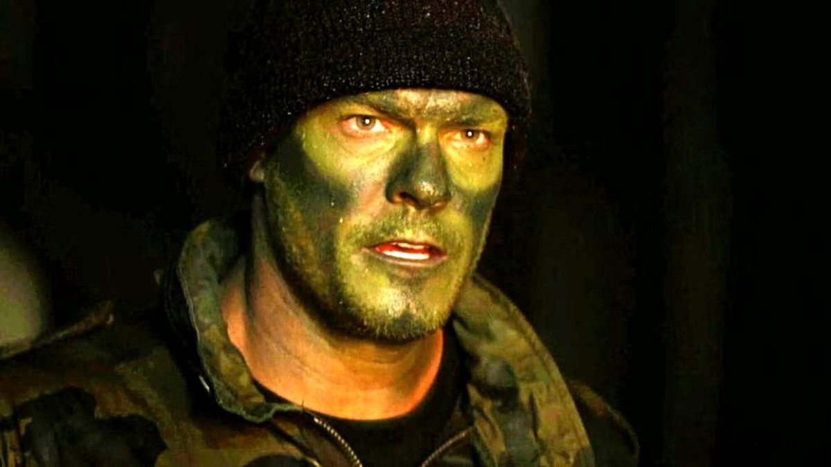 Alan Ritchson se burla de la temporada 3 de Reacher con una imagen valiente a medida que se acerca el final de la temporada 2