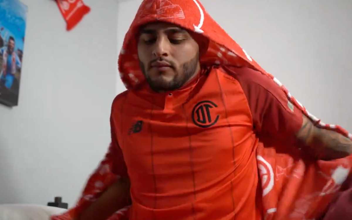 Alexis Vega pacta con el Diablo tras recibir fría despedida de Chivas