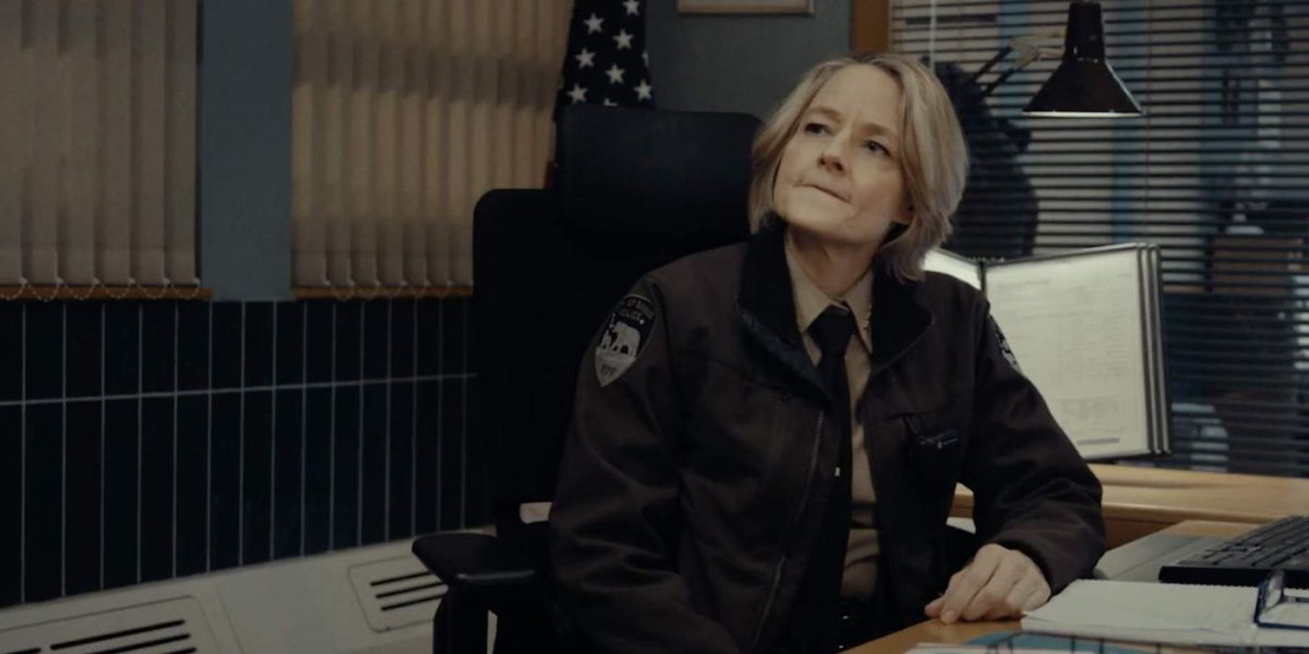 “Algo salió mal”: el dúo principal de la temporada 4 de True Detective explicado por Star y Showrunner