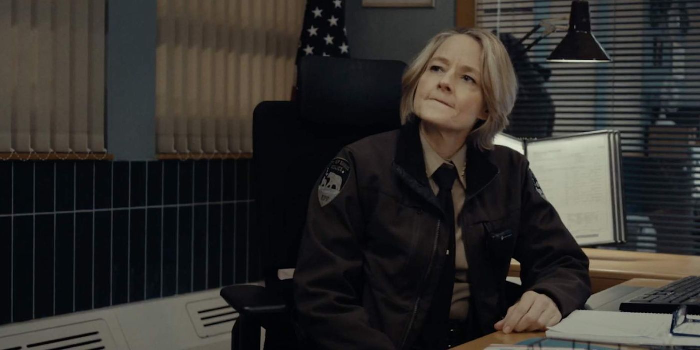 “Algo salió mal”: el dúo principal de la temporada 4 de True Detective explicado por Star y Showrunner