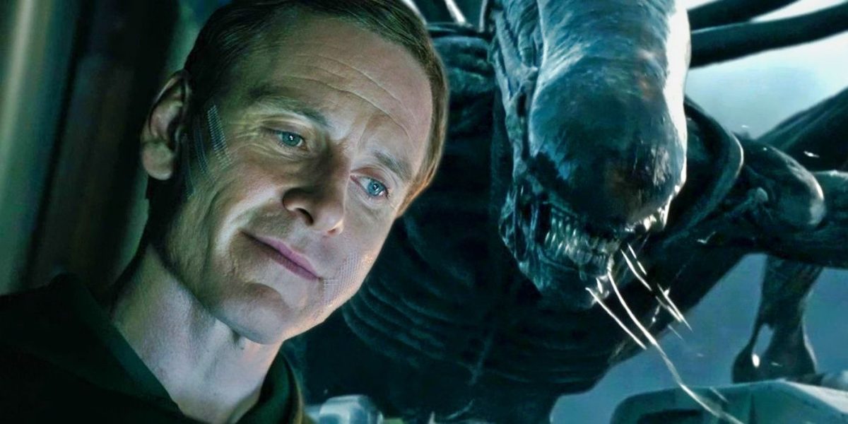 Alien acaba de reescribir la relación entre xenomorfos y sintetizadores, cambiando todo lo que asumimos que era cierto