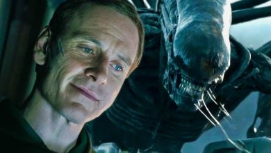 Alien acaba de reescribir la relación entre xenomorfos y sintetizadores, cambiando todo lo que asumimos que era cierto