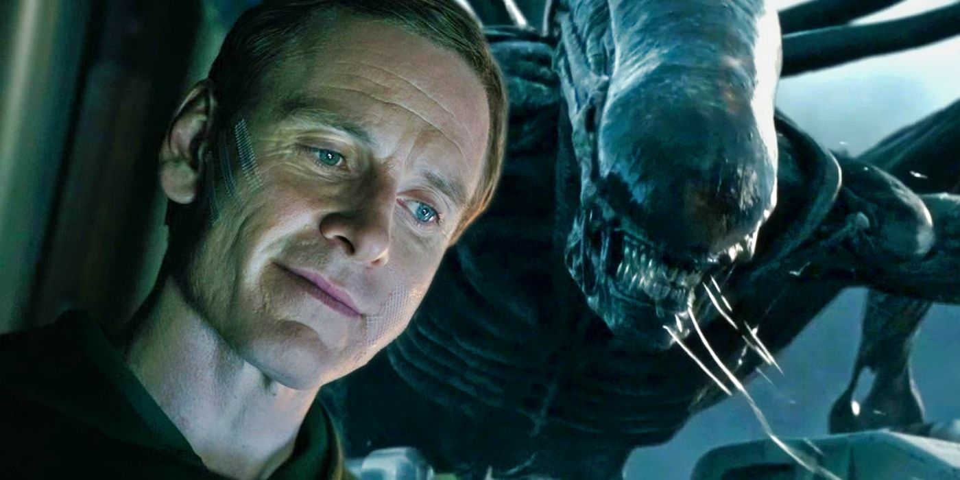 Alien acaba de reescribir la relación entre xenomorfos y sintetizadores, cambiando todo lo que asumimos que era cierto