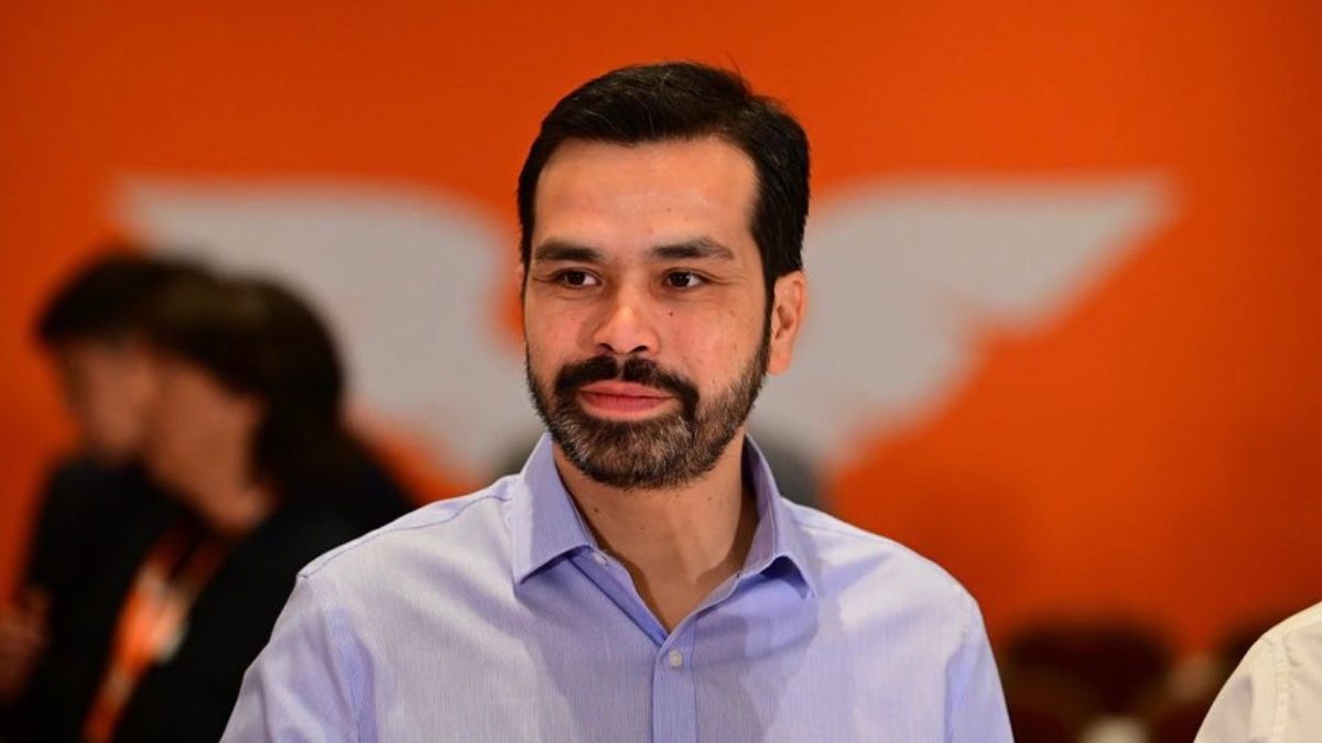 Álvarez Máynez pide 13 debates entre aspirantes a Presidencia, uno por semana
