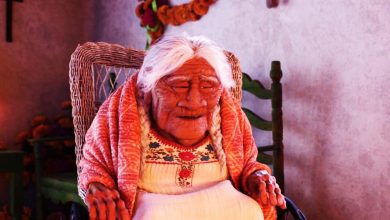 Ana Ofelia Murguía, Coco Voice Actor, Dies At 90