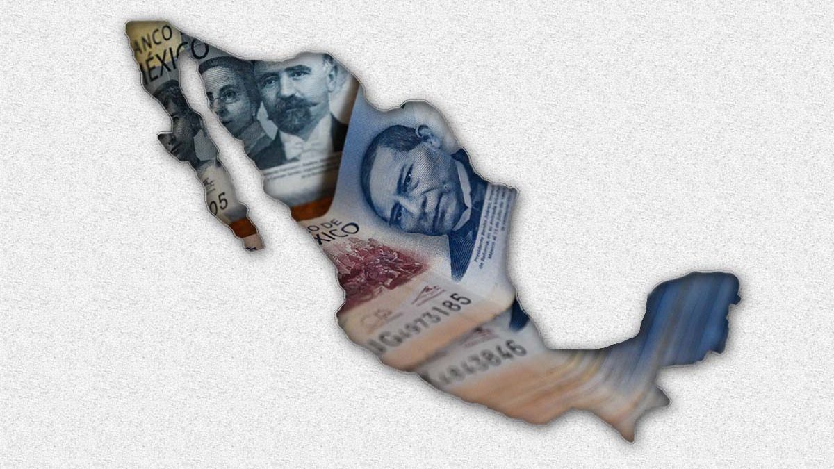 Analistas privados ven peso fuerte para 2024 y esperan tipo de cambio en 18.6 a fin de año