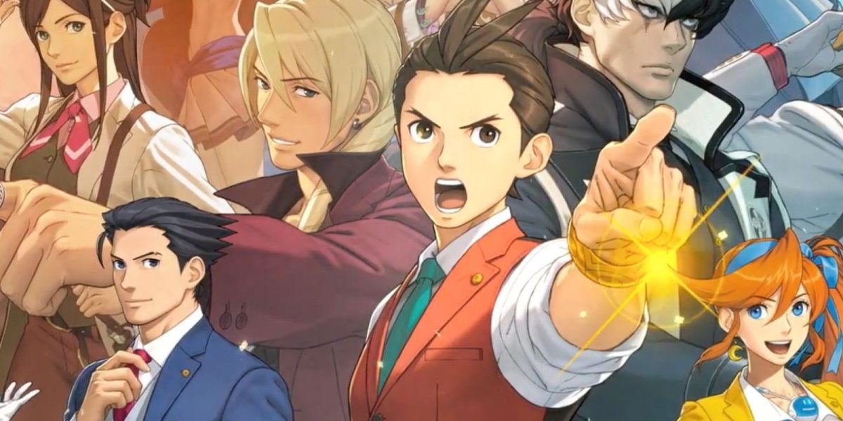 Apollo Justice: Reseña de la trilogía Ace Attorney: "Culpable de ser una colección maravillosa"