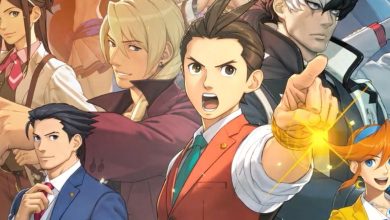 Apollo Justice: Reseña de la trilogía Ace Attorney: "Culpable de ser una colección maravillosa"