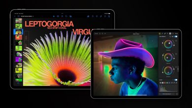 Apple podría cambiar los tamaños del iPad Pro con los modelos OLED 2024