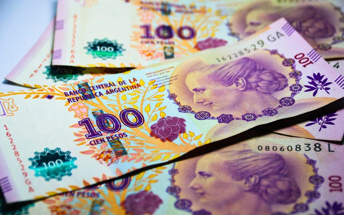 Argentina se convierte en el país con la mayor inflación del mundo