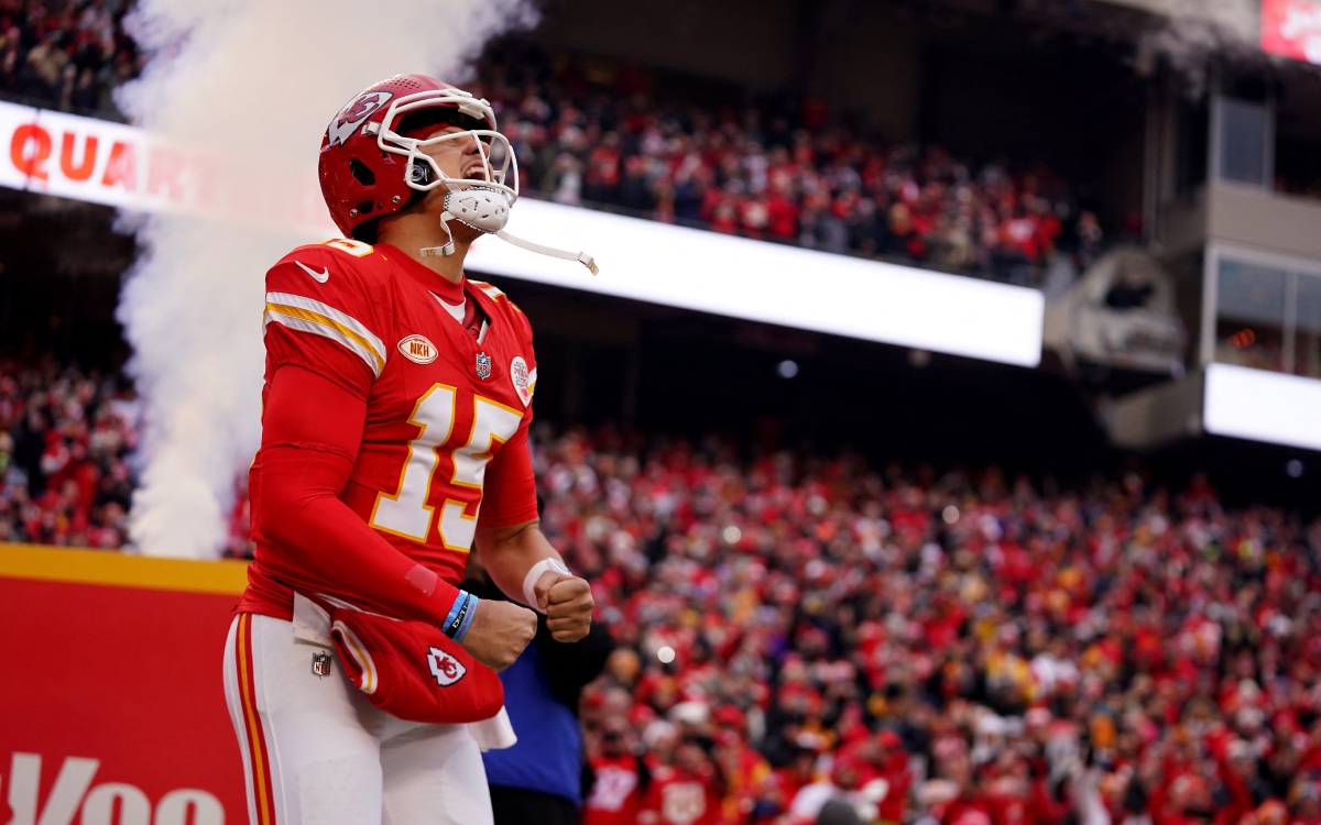 Arranca la Ronda Divisional de la NFL | Horarios y Dónde ver