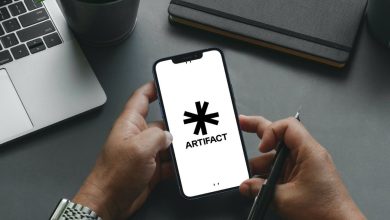 Artefacto: cómo funciona la aplicación AI News creada por los cofundadores de Instagram