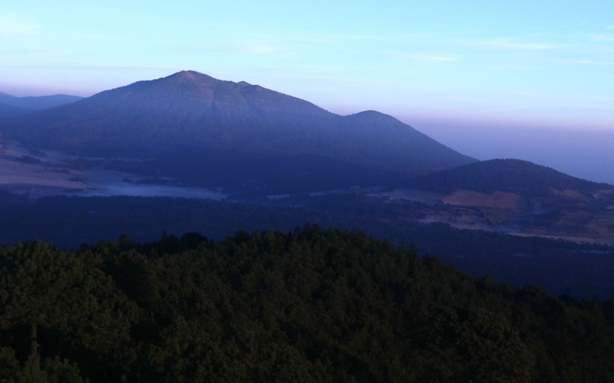 Así son las nuevas áreas protegidas de México