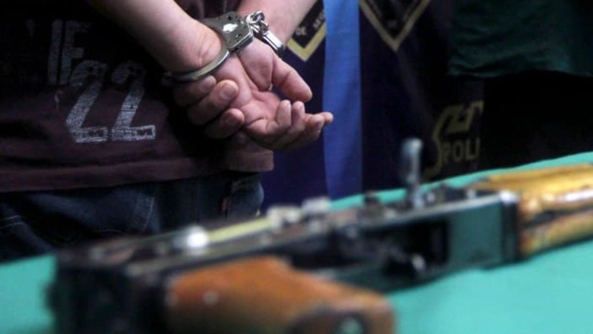 Audio | Joven logra escapar de la Familia Michoacana; 30 personas siguen secuestradas