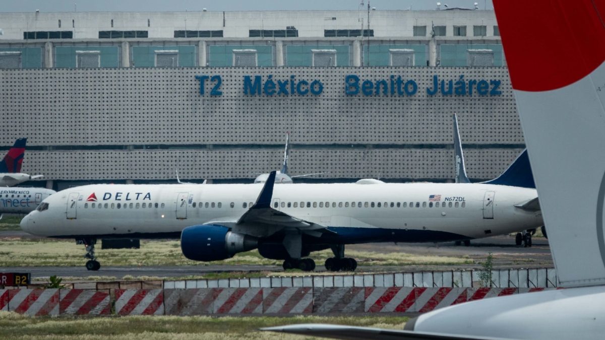 Aumentaron turistas internacionales en México durante noviembre: Inegi