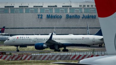 Aumentaron turistas internacionales en México durante noviembre: Inegi