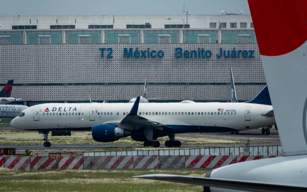 Aumentaron turistas internacionales en México durante noviembre: Inegi