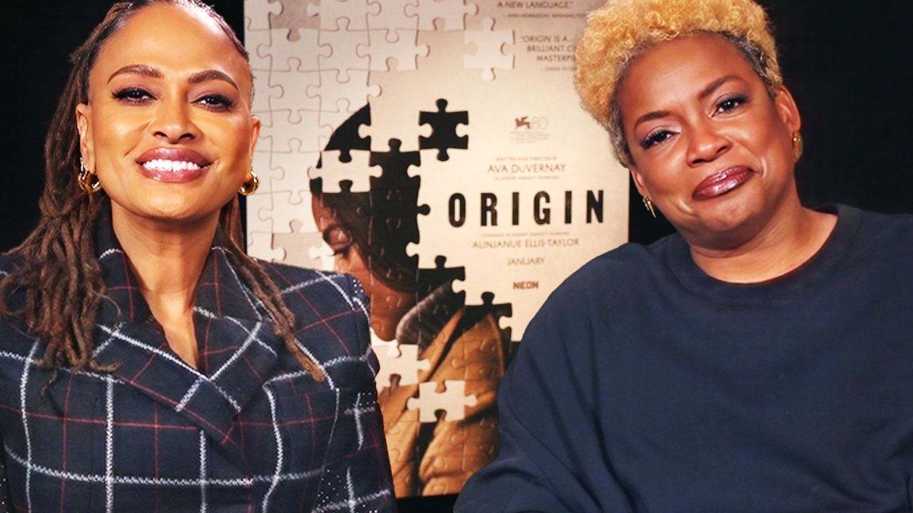 Ava DuVernay y Aunjanue Ellis-Taylor sobre la desgarradora belleza del origen