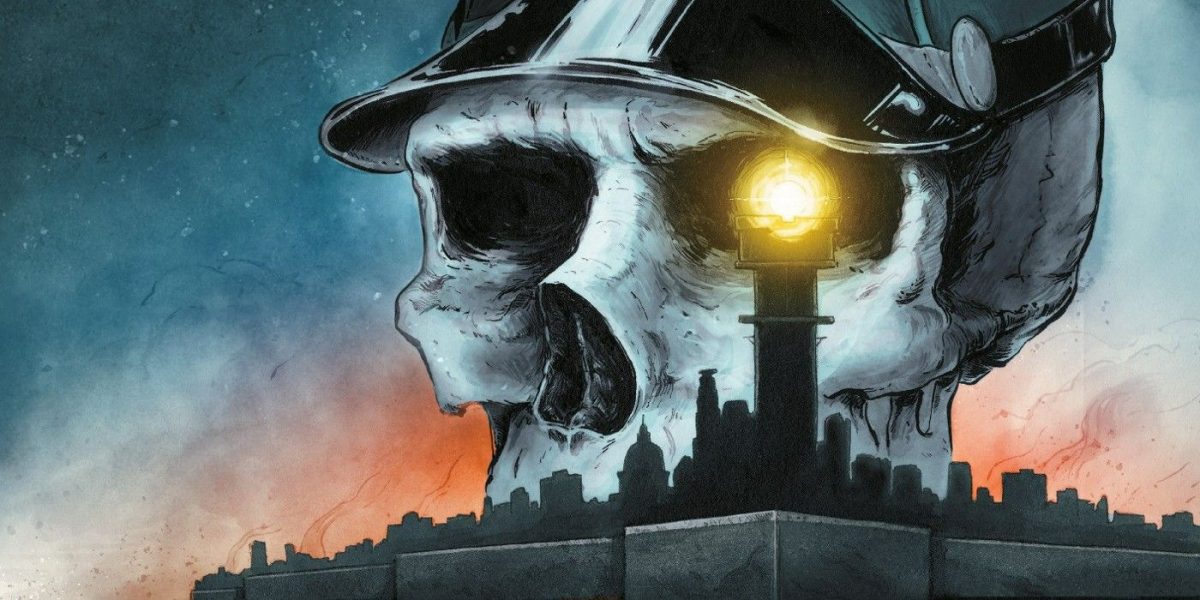 Avance de Death Strikes: The Emperor of Atlantis (exclusivo)