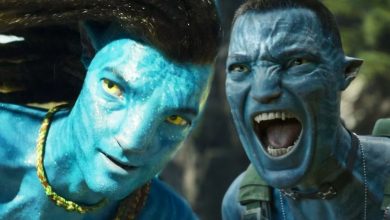 Avatar 4 recibe una importante actualización de filmación de Sam Worthington