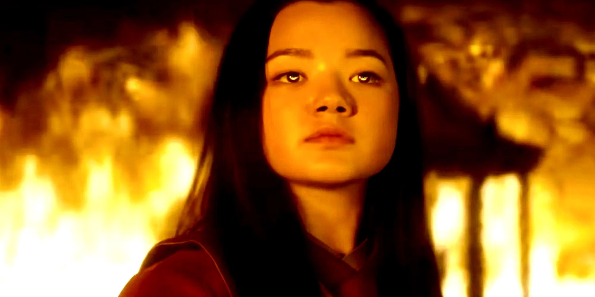 Avatar: The Last Airbender Live-Action Showrunner revela cambios en el arco de Azula
