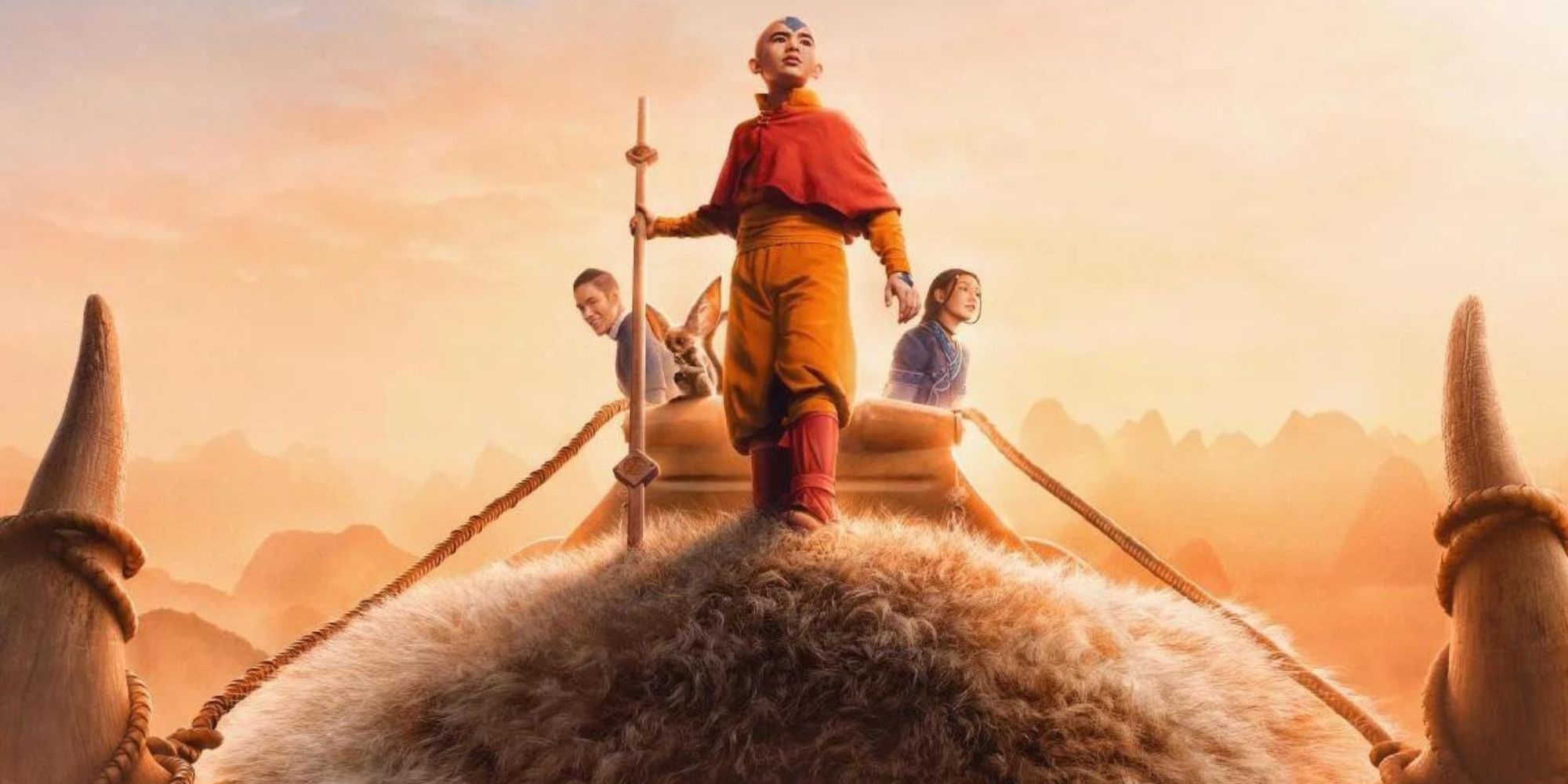 Avatar: The Last Airbender Live-Action representará un evento trágico que no se muestra en el programa original