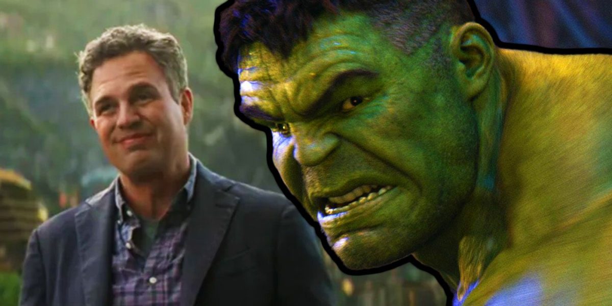 Avengers: Infinity War explicó en secreto por qué Hulk no era digno de levantar a Mjolnir