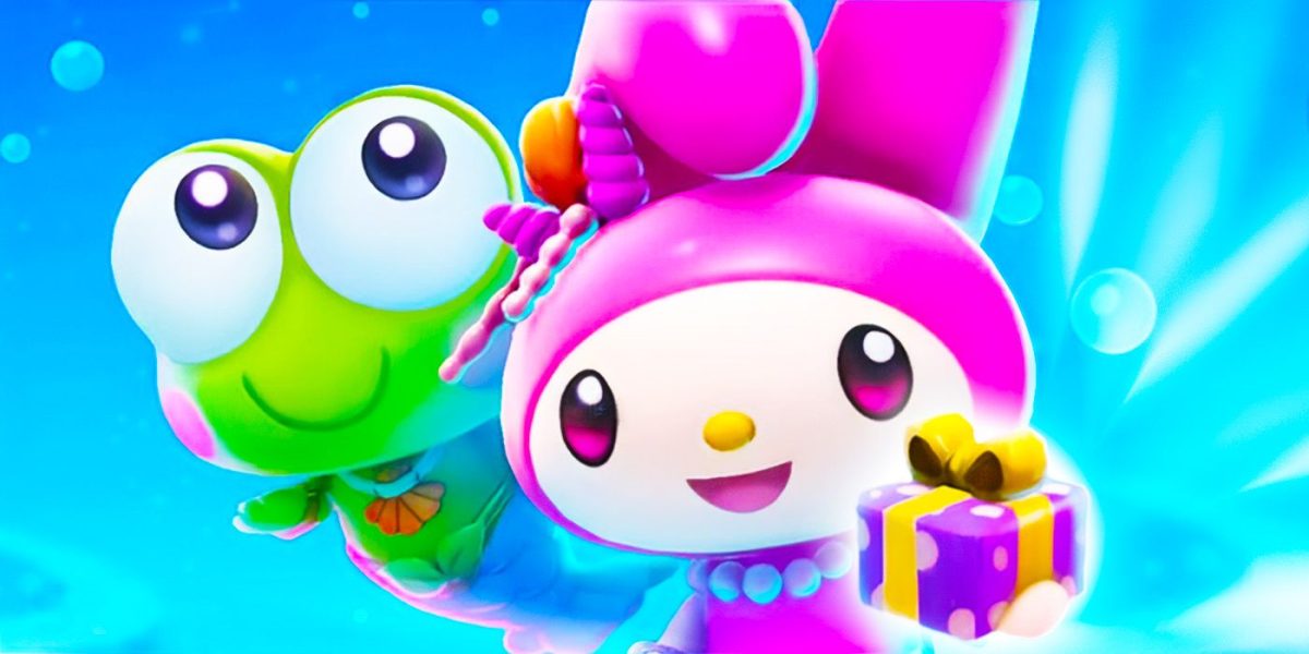 Aventura en la isla de Hello Kitty: todos los regalos definitivos (y cómo crearlos)