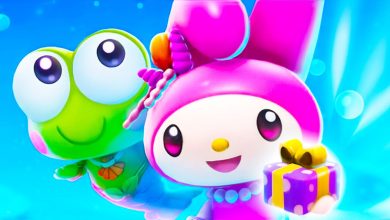 Aventura en la isla de Hello Kitty: todos los regalos definitivos (y cómo crearlos)