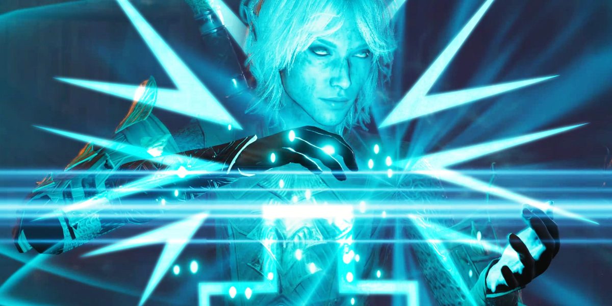 Baldur's Gate 3: ¿Se puede utilizar la intervención divina más de una vez?