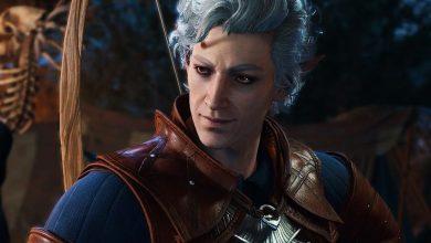 Baldur's Gate 3: Cómo enamorar a Astarion