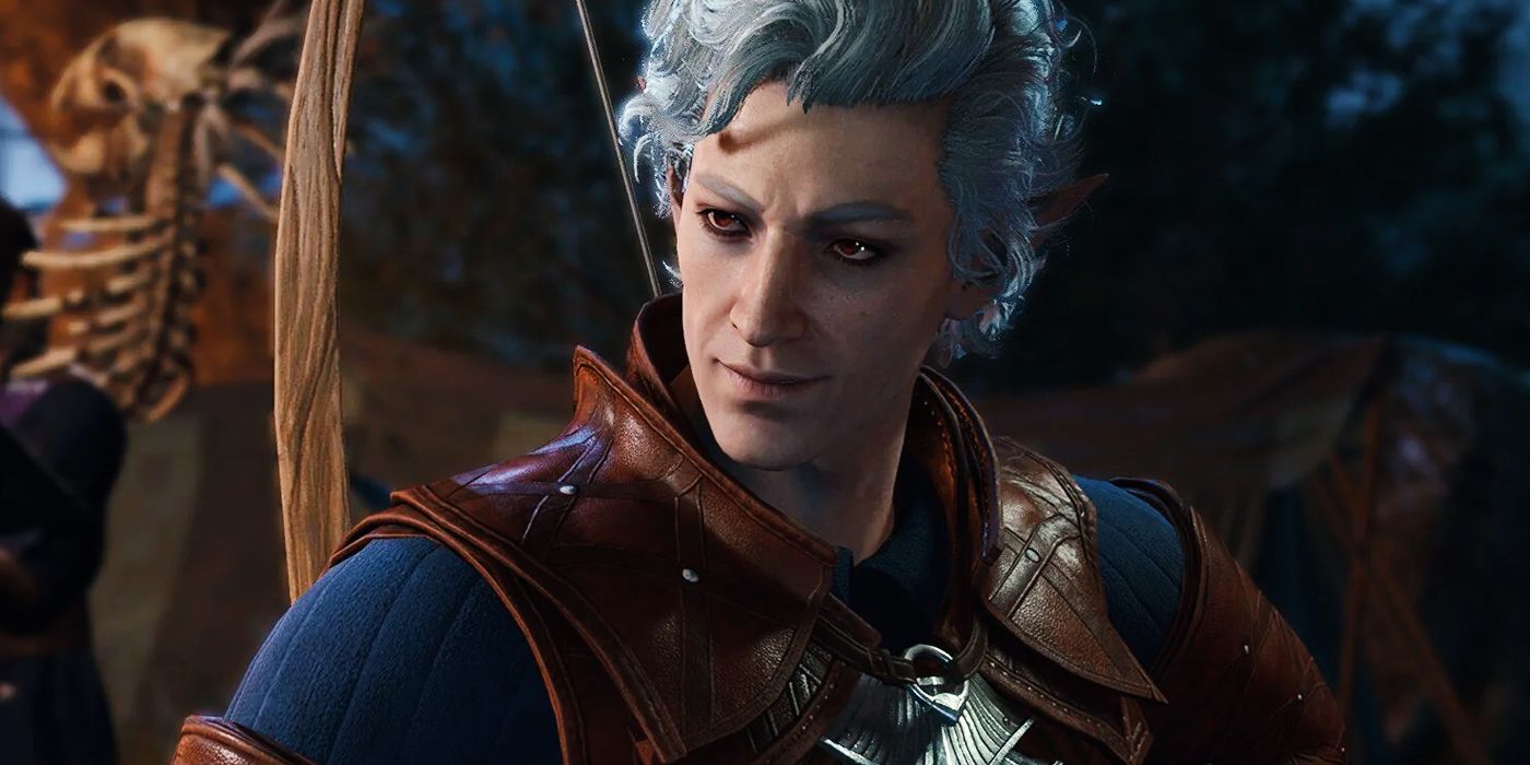 Baldur’s Gate 3: Cómo enamorar a Astarion