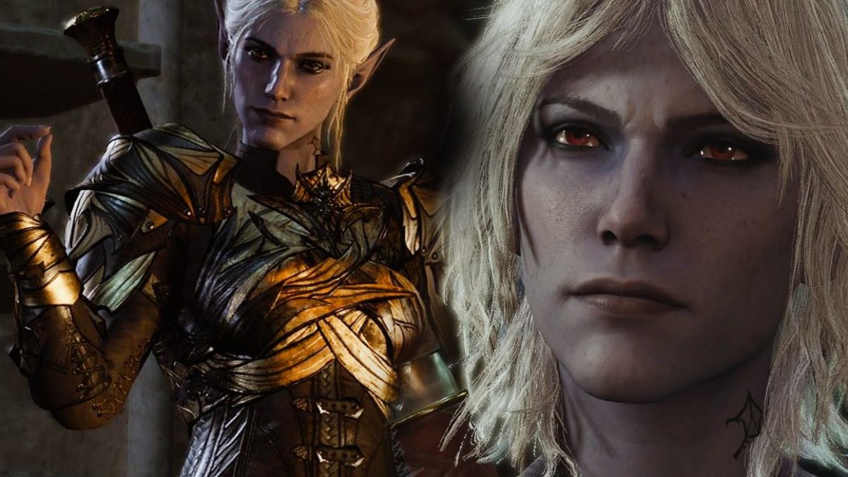 Baldur's Gate 3: Cómo tener un romance con Minthara