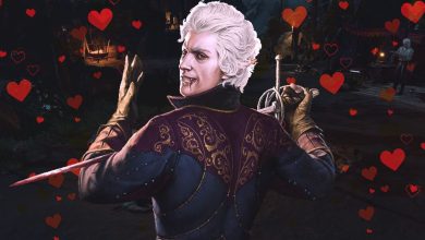 Baldur's Gate 3: Guía definitiva para engañar a tu compañero (y salirte con la tuya)