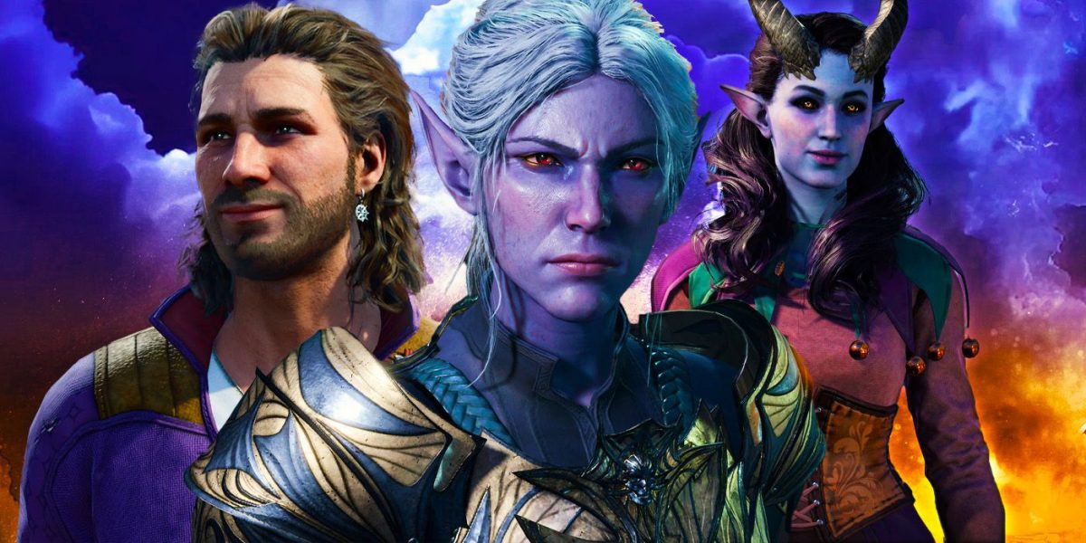 Baldur's Gate 3: Lista de verificación del Acto 1 (todo lo que no quieres perderte)