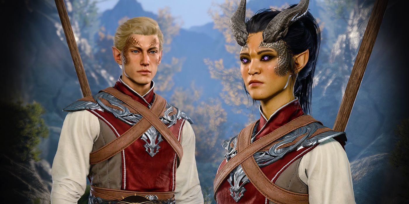 Baldur’s Gate 3: Mejor construcción de hechicero (habilidades, subclases y estadísticas)