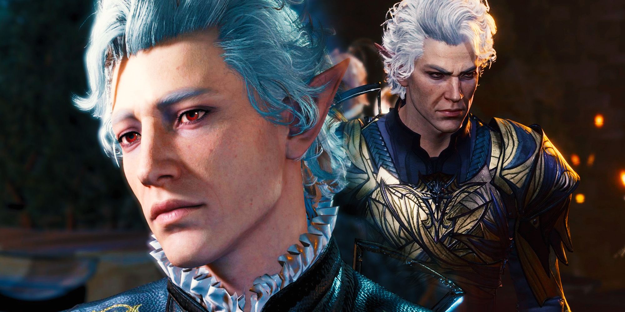 Baldur’s Gate 3: Pros y contras de tener un romance con Astarion en BG3