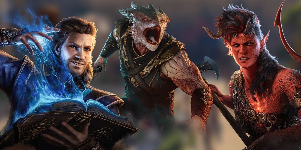 Baldur's Gate 3: cada beneficio permanente y cómo conseguirlo