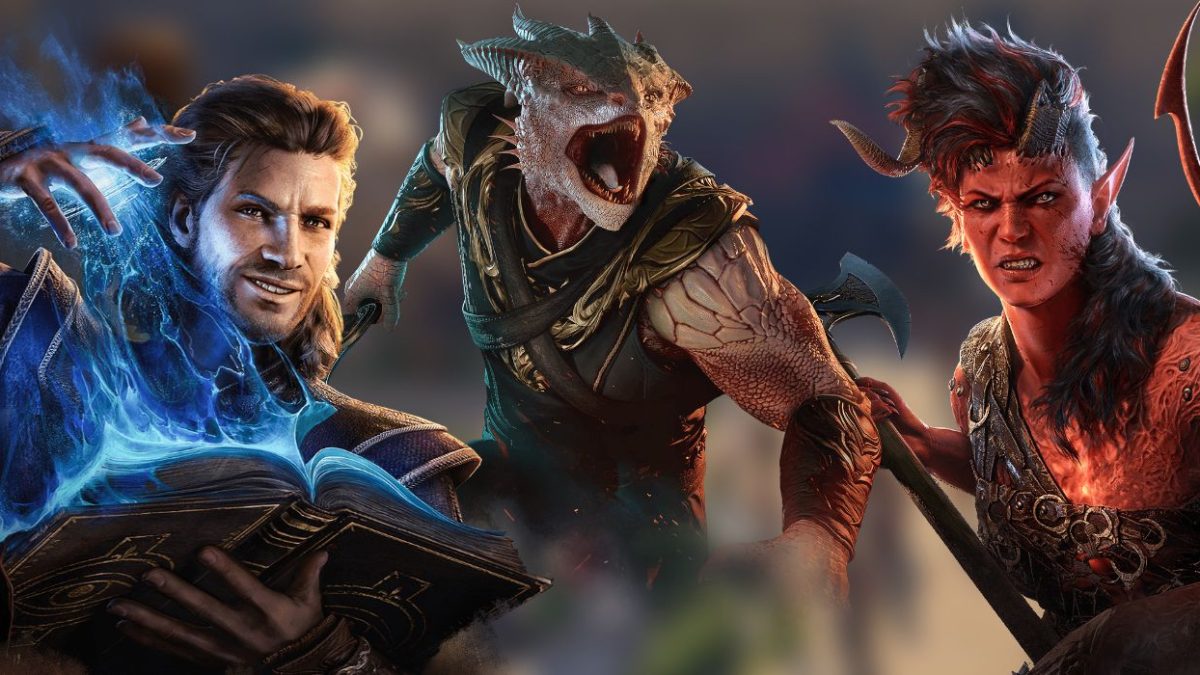 Baldur's Gate 3: cada beneficio permanente y cómo conseguirlo
