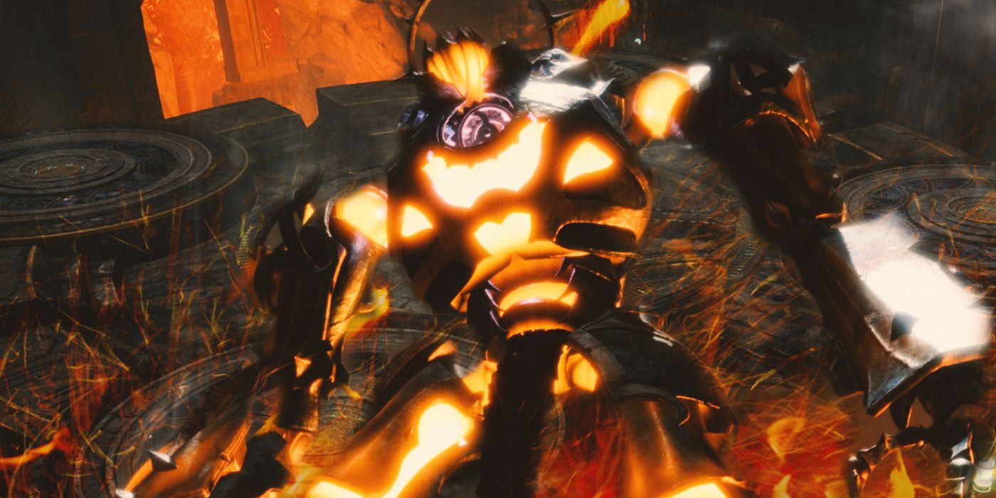 Baldur’s Gate 3: todos los elementos de Adamantine Forge (y cómo conseguirlos)