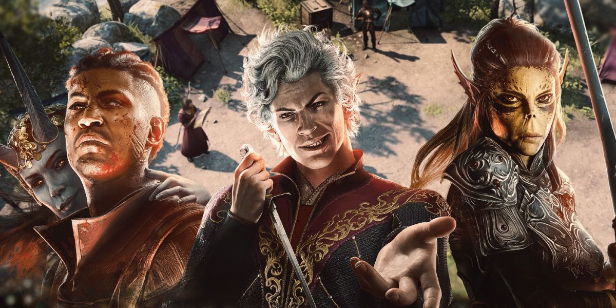 Baldur's Gate 3: todos los que puedan unirse al campamento