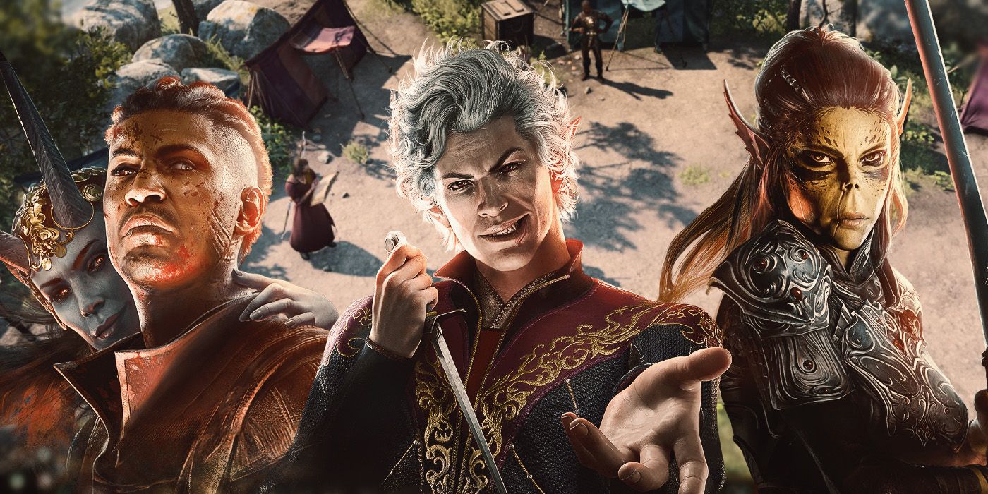 Baldur's Gate 3: todos los que puedan unirse al campamento