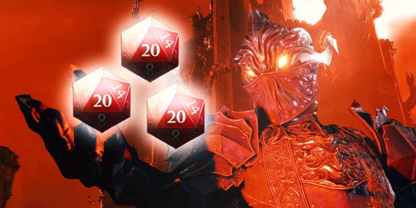 Baldur’s Gate 3: ¿Deberías activar o desactivar los dados kármicos?