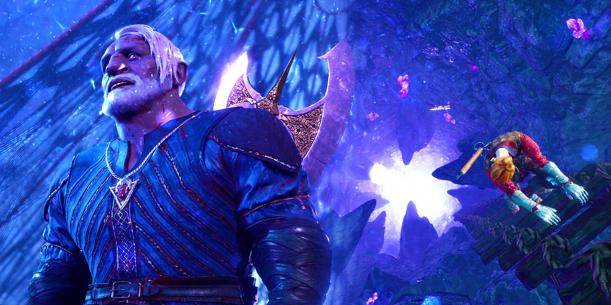 Baldur’s Gate 3: ¿Deberías ayudar a Gekh Coal?