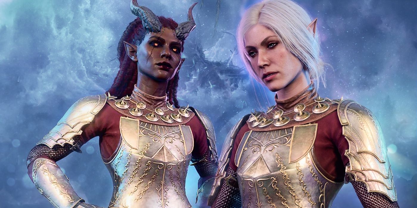 Baldur's Gate 3: ¿Importan las elecciones de los guardianes en la creación de personajes?