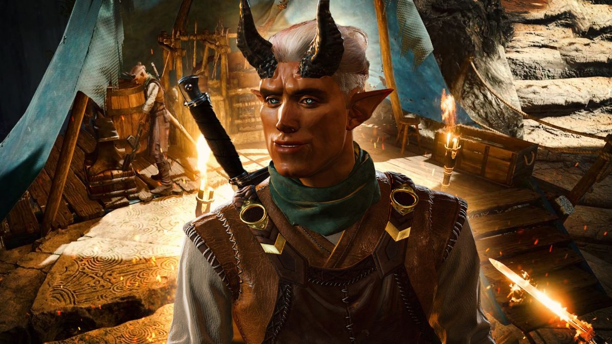 Baldur's Gate 3: ¿Podrás encontrar a Dammon después de Emerald Grove?