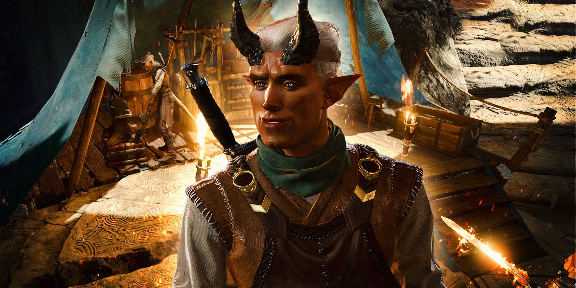 Baldur's Gate 3: ¿Podrás encontrar a Dammon después de Emerald Grove?